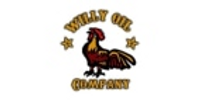 Willy Oil coupons